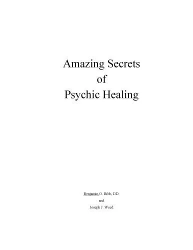 خرید و دانلود نسخه کامل کتاب Amazing Secrets of Psychic Healing_68e3079224b96.jpeg خرید و دانلود نسخه کامل کتاب Amazing Secrets of Psychic Healing
