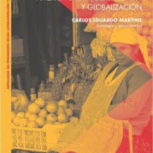 خرید و دانلود نسخه کامل کتاب América Latina, dependencia y globalización