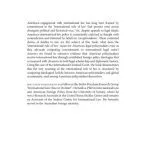 خرید و دانلود نسخه کامل کتاب American Foreign Policy Ideology and the International Rule of Law: Contesting Power through the International Criminal Court