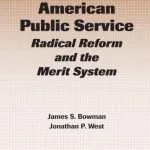 خرید و دانلود نسخه کامل کتاب American Public Service: Radical Reform and the Merit System (Public Administration and Public Policy)