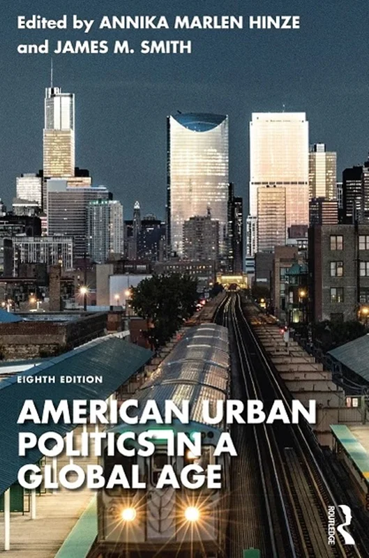 خرید و دانلود نسخه کامل کتاب
American Urban Politics in a Global Age 8th Edition_6a5debb999d2b.webp خرید و دانلود نسخه کامل کتاب
American Urban Politics in a Global Age 8th Edition سورنا بوک - تصویر 1