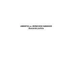 خرید و دانلود نسخه کامل کتاب Amnistía vs. derechos humanos : Buscando justicia