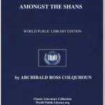 خرید و دانلود نسخه کامل کتاب Amongst the Shans