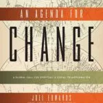 خرید و دانلود نسخه کامل کتاب An Agenda for Change: A Global Call for Spiritual and Social Transformation