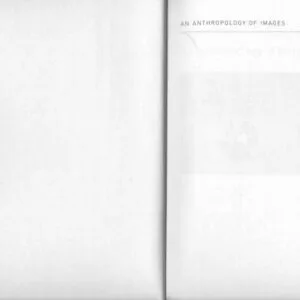 خرید و دانلود نسخه کامل کتاب An Anthropology of Images: Picture, Medium, Body