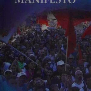 خرید و دانلود نسخه کامل کتاب An Anti-Capitalist Manifesto