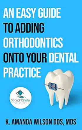 خرید و دانلود نسخه کامل کتاب An Easy Guide to Adding Orthodontics onto Your Dental Practice_6a62c50a5ae06.webp خرید و دانلود نسخه کامل کتاب An Easy Guide to Adding Orthodontics onto Your Dental Practice - تصویر 1