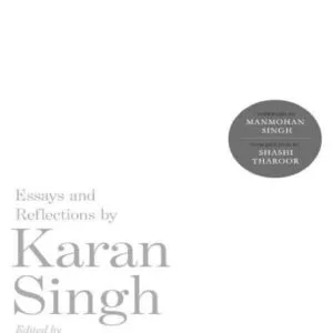 خرید و دانلود نسخه کامل کتاب An Examined Life: Essays and Reflections by Karan Singh