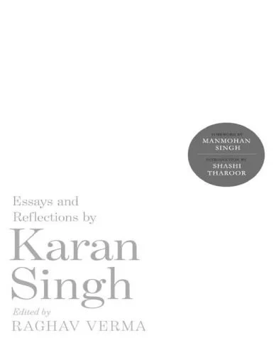 خرید و دانلود نسخه کامل کتاب An Examined Life: Essays and Reflections by Karan Singh_68e95b25067b5.jpeg خرید و دانلود نسخه کامل کتاب An Examined Life: Essays and Reflections by Karan Singh