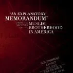 خرید و دانلود نسخه کامل کتاب An Explanatory Memorandum: From the Archives of the Muslim Brotherhood in America (Center for Security Policy Archival Series)
