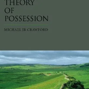 خرید و دانلود نسخه کامل کتاب An Expressive Theory of Possession