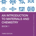 خرید و دانلود نسخه کامل کتاب 
An Introduction to Materials and Chemistry: Book 1, 3rd Edition سورنا بوک
