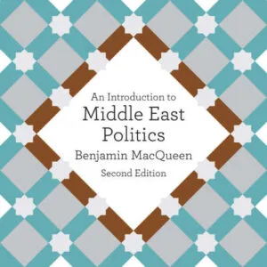 خرید و دانلود نسخه کامل کتاب An Introduction to Middle East Politics