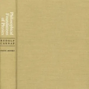 خرید و دانلود نسخه کامل کتاب An introduction to the philosophy of science