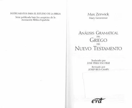 خرید و دانلود نسخه کامل کتاب Análisis Gramatical del Griego del Nuevo Testamento_68def8cd0bc17.jpeg خرید و دانلود نسخه کامل کتاب Análisis Gramatical del Griego del Nuevo Testamento