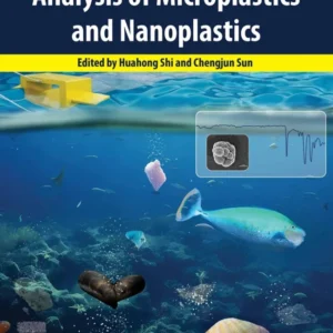 خرید و دانلود نسخه کامل کتاب 
Analysis of Microplastics and Nanoplastics