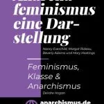 خرید و دانلود نسخه کامل کتاب Anarchafeminismus, eine Darstellung: Feminismus, Klasse & Anarchismus