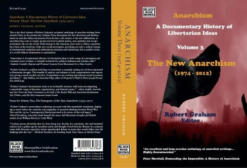 خرید و دانلود نسخه کامل کتاب Anarchism: A Documentary History of Libertarian Ideas: Volume Three: The New Anarchism 1974-2013_68ec24b219f47.jpeg خرید و دانلود نسخه کامل کتاب Anarchism: A Documentary History of Libertarian Ideas: Volume Three: The New Anarchism 1974-2013
