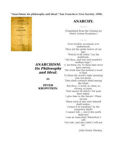 خرید و دانلود نسخه کامل کتاب Anarchism: Its Philosophy and Ideal_68fe9c649afb5.jpeg خرید و دانلود نسخه کامل کتاب Anarchism: Its Philosophy and Ideal