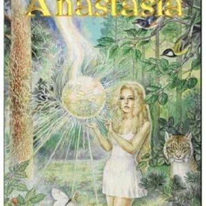 خرید و دانلود نسخه کامل کتاب Anastasia – The Ringing Cedars of Russia v4-6