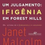 خرید و دانلود نسخه کامل کتاب Anatomia de um julgamento: Ifigênia em Forest Hills