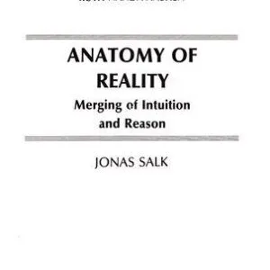 خرید و دانلود نسخه کامل کتاب Anatomy of Reality – Merging of Intuition and Reason