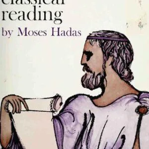 خرید و دانلود نسخه کامل کتاب Ancilla to Classical Reading