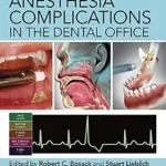 خرید و دانلود نسخه کامل کتاب Anesthesia Complications in the Dental Office