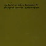 خرید و دانلود نسخه کامل کتاب Anfängliches Evangelium. Theologische Motive im Markusevangelium