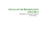 خرید و دانلود نسخه کامل کتاب Annals of the Reformation and Establishment of Religion and Other Various Occurrences in the Church Of England During Queen Elizabeth’s Happy Reign. Vol. 4