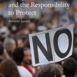 خرید و دانلود نسخه کامل کتاب Anti-genocide Activists and the Responsibility to Protect