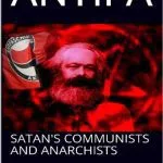 خرید و دانلود نسخه کامل کتاب Antifa Satan’s Communists and Anarchists