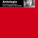 خرید و دانلود نسخه کامل کتاب Antología