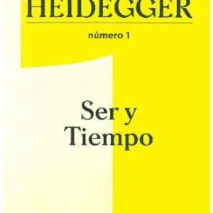 خرید و دانلود نسخه کامل کتاب Anuario Heidegger