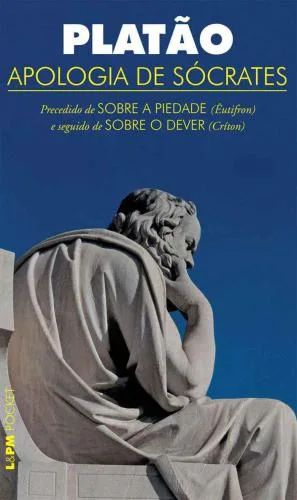 خرید و دانلود نسخه کامل کتاب Apologia de Sócrates precedido de Êutifron (Sobre a piedade) e seguido de Críton (sobre o dever)_69061643a318d.jpeg خرید و دانلود نسخه کامل کتاب Apologia de Sócrates precedido de Êutifron (Sobre a piedade) e seguido de Críton (sobre o dever)