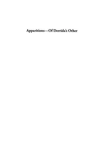 خرید و دانلود نسخه کامل کتاب Apparitions — Of Derrida’s Other_68fd8dd5d6ebe.jpeg خرید و دانلود نسخه کامل کتاب Apparitions — Of Derrida’s Other