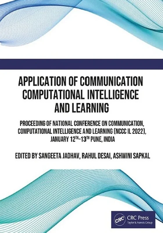 خرید و دانلود نسخه کامل کتاب
Application of Communication Computational Intelligence and Learning_6a5efafdb9c74.webp خرید و دانلود نسخه کامل کتاب
Application of Communication Computational Intelligence and Learning - تصویر 1
