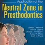 خرید و دانلود نسخه کامل کتاب Application of the Neutral Zone in Prosthodontics 1st Edition
