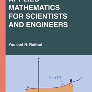 خرید و دانلود نسخه کامل کتاب 
Applied Mathematics for Scientists and Engineers سورنا بوک
