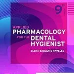 خرید و دانلود نسخه کامل کتاب Applied Pharmacology for the Dental Hygienist,E-Book