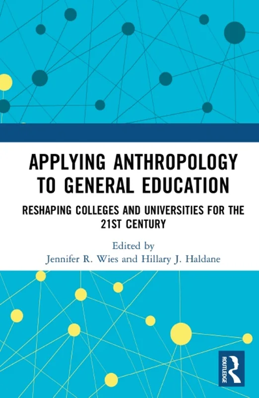 خرید و دانلود نسخه کامل کتاب
Applying Anthropology to General Education: Reshaping Colleges and Universities for the 21st Century_6a5f9f081ee5c.webp خرید و دانلود نسخه کامل کتاب
Applying Anthropology to General Education: Reshaping Colleges and Universities for the 21st Century - تصویر 1