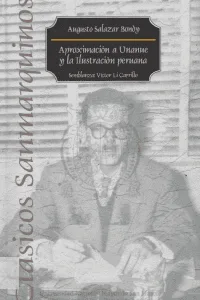 خرید و دانلود نسخه کامل کتاب Aproximación a Unanue y la Ilustración peruana
