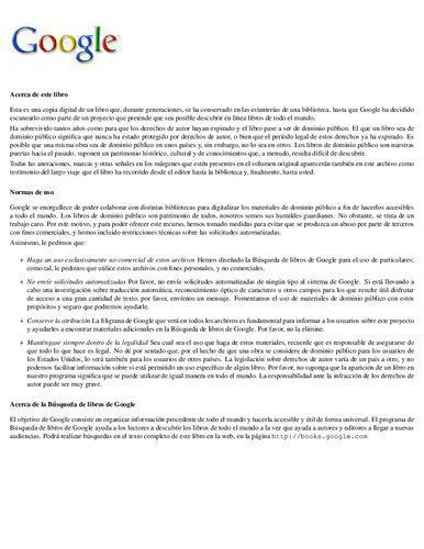 خرید و دانلود نسخه کامل کتاب Apuntes sobre la organización y el funcionamiento de las bibliotecas públicas peruanas : Informe del Stage efectuado en setiembre de 1986 en la Dirección de Bibliotecas Públicas_68e32a5a7e6e1.jpeg خرید و دانلود نسخه کامل کتاب Apuntes sobre la organización y el funcionamiento de las bibliotecas públicas peruanas : Informe del Stage efectuado en setiembre de 1986 en la Dirección de Bibliotecas Públicas