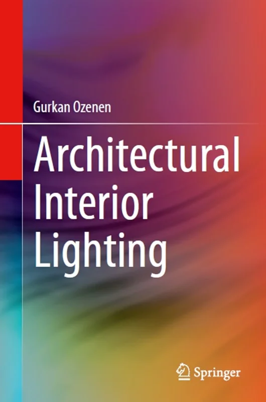 خرید و دانلود نسخه کامل کتاب
Architectural Interior Lighting_6a5dd74aaf48c.webp خرید و دانلود نسخه کامل کتاب
Architectural Interior Lighting سورنا بوک - تصویر 1