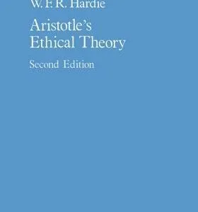 خرید و دانلود نسخه کامل کتاب Aristotle’s Ethical Theory