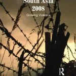 خرید و دانلود نسخه کامل کتاب Armed Conflicts in South Asia 2008