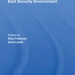 خرید و دانلود نسخه کامل کتاب Arms Control and the New Middle East Security Environment