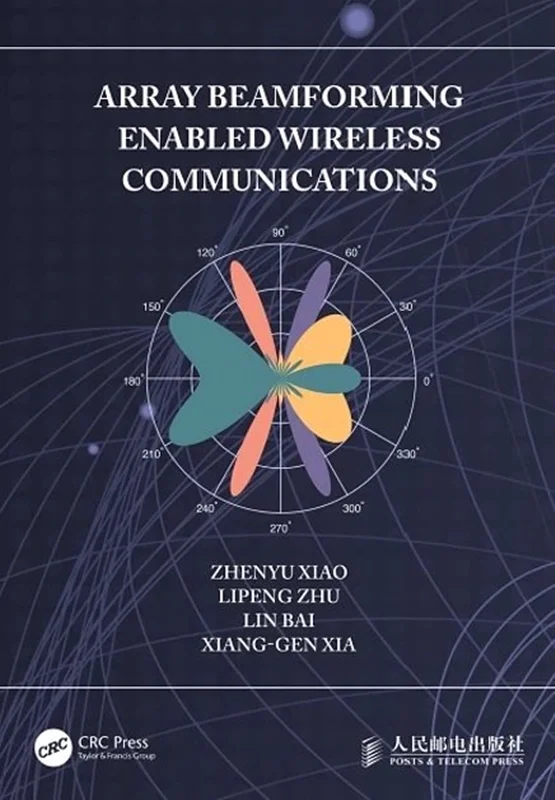 خرید و دانلود نسخه کامل کتاب
Array Beamforming Enabled Wireless Communications_6a5ed1c2dad26.webp خرید و دانلود نسخه کامل کتاب
Array Beamforming Enabled Wireless Communications - تصویر 1