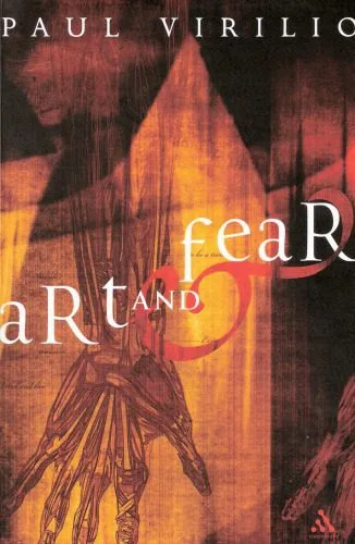 خرید و دانلود نسخه کامل کتاب Art and Fear (Athlone Contemporary European Thinkers)_68ff35bbedd53.jpeg خرید و دانلود نسخه کامل کتاب Art and Fear (Athlone Contemporary European Thinkers)