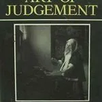 خرید و دانلود نسخه کامل کتاب Art of Judgement